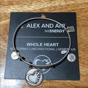 Alex and Ani bangle